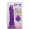 Curve Toys Curve Novelties Lollicock 7" Silicone Dildo Dildos