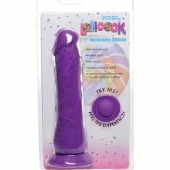 Curve Toys Curve Novelties Lollicock 7