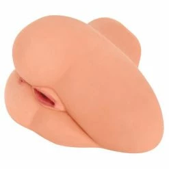 Curve Toys Penis Toys Curve Mistress Vibrating Bioskin Side Saddle Casey