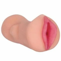 Curve Toys Penis Toys Curve Novelties Mistress Bioskin Nicole