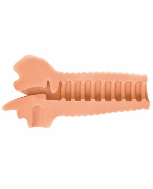 Curve Toys Penis Toys Curve Novelties Mistress Bioskin The Perfect Suck Courtney