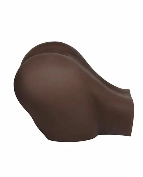 Curve Toys Penis Toys Curve Novelties Mistress Bottom's Up Paris Life Size Pussy & Ass Masturbator