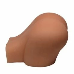 Curve Toys Curve Novelties Mistress Bottom's Up Sophia Life Size Pussy & Ass Masturbator Penis Toys