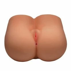Curve Toys Curve Novelties Mistress Bottom's Up Sophia Life Size Pussy & Ass Masturbator Penis Toys