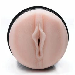 Curve Toys Penis Toys Curve Novelties Mistress Brooke Deluxe Pussy Stroker - Ivory