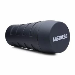 Curve Toys Curve Novelties Mistress Karla Deluxe Mouth Stroker - Tan