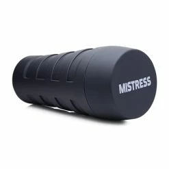 Curve Toys Penis Toys Curve Novelties Mistress Tia Deluxe Ass Stroker - Tan