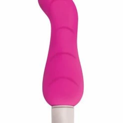 Curve Toys Curve Novelties Gossip Adore - Magenta Vibrators