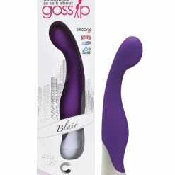 Curve Toys Curve Novelties Gossip Blair Vibrators