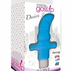 Curve Toys Curve Novelties Gossip Desire