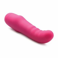 Curve Toys Curve Novelties Gossip Lil Wavy 7x Mini G Spot Vibe
