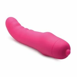 Curve Toys Curve Novelties Gossip Lil Wavy 7x Mini G Spot Vibe
