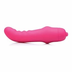 Curve Toys Curve Novelties Gossip Lil Wavy 7x Mini G Spot Vibe