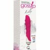 Curve Toys Curve Novelties Gossip Lily - Magenta Vibrators