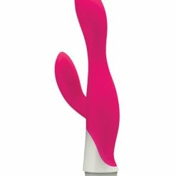 Curve Toys Vibrators Curve Novelties Gossip Serena - Magenta