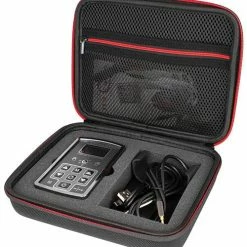 Cyrex Ltd. Kink & BDSM ElectraStim Axis Em200 - Black-silver