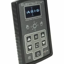 Cyrex Ltd. Kink & BDSM ElectraStim Axis Em200-c - Carbon Fiber