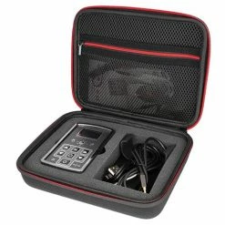 Cyrex Ltd. Kink & BDSM ElectraStim Axis Em200-c - Carbon Fiber