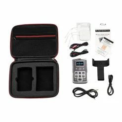 Cyrex Ltd. Kink & BDSM ElectraStim Axis Em200-c - Carbon Fiber