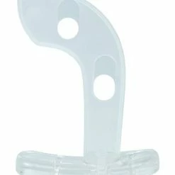 Cyrex Ltd. Electrastim Exo Rogue Prostate Massager - Silver