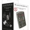 Cyrex Ltd. ElectraStim Flick Duo Stimulator Multi Pack Em80-m