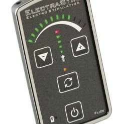 Cyrex Ltd. Kink & BDSM ElectraStim Flick Stimulator Multi Pack Em60-m