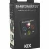 Cyrex Ltd. Kink & BDSM ElectraStim KIX Em40 - Black