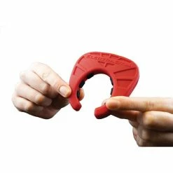 Cyrex Ltd. ElectraStim Silicone Fusion Viper Cock Shield