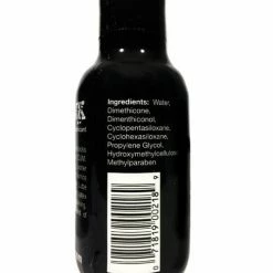 Lubes Spunk Hybrid Lube - 2 Oz.