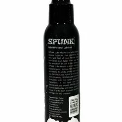 Lubes Spunk Hybrid Lube