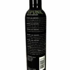Lubes Spunk Natural Lube