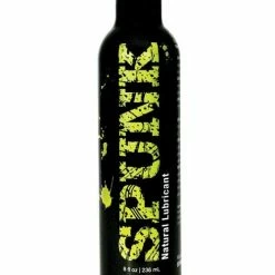 Lubes Spunk Natural Lube