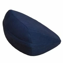 Dame Pillo Positioning Aid - Indigo Position Aids & Swings