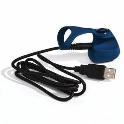 Dame Fin Finger Vibe Vibrators