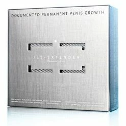 Danalife Aps Jes Extender Titanium Penis Enlarger Kit Penis Toys