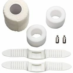 Danalife Aps Jes Extender Tune Up Kit - Black Penis Toys