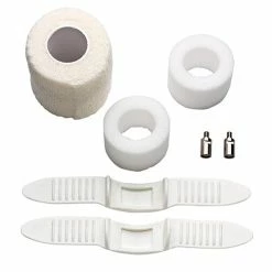 Danalife Aps Jes Extender Tune Up Kit - White