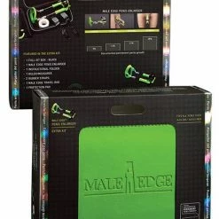 Danalife Aps Male Edge Extra Penis Enlarger Kit Penis Toys