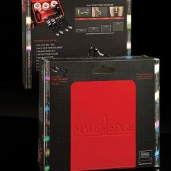 Danalife Aps Male Edge Pro Penis Enlarger Kit