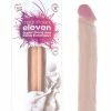 Deeva Penis Toys Magnificent Eleven Super Dong Penis Extension