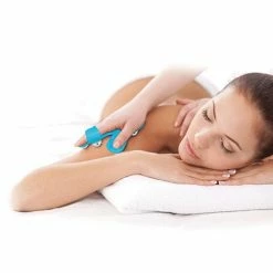 Deeva Fuzu Glove Massager