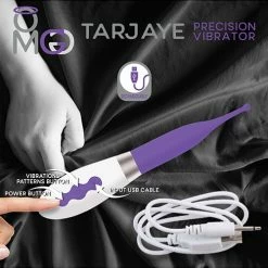 Deeva OMG! Tarjaye Precision Stimulator Vibrators