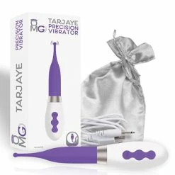 Deeva OMG! Tarjaye Precision Stimulator Vibrators