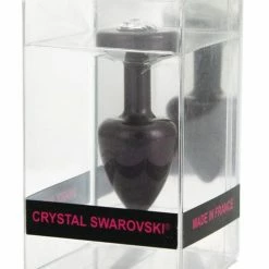 Diogol Sarl Anal Toys Diogol Anni R Cat's Eye T1 Crystal