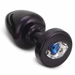Diogol Sarl Anal Toys Diogol Anni R Cat's Eye T1 Crystal