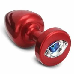 Diogol Sarl Anal Toys Diogol Anni R Cat's Eye T1 Crystal