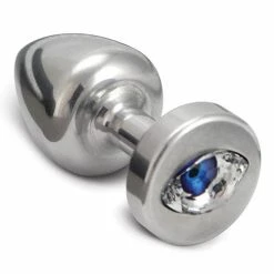 Diogol Sarl Anal Toys Diogol Anni R Cat's Eye T1 Crystal