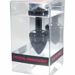 Diogol Sarl Diogol Anni Round - 25mm Red Anal Toys