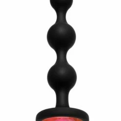 Doc Johnson Anal Toys Booty Bling Wearable Silicone Beads