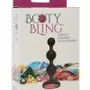 Doc Johnson Anal Toys Booty Bling Wearable Silicone Beads